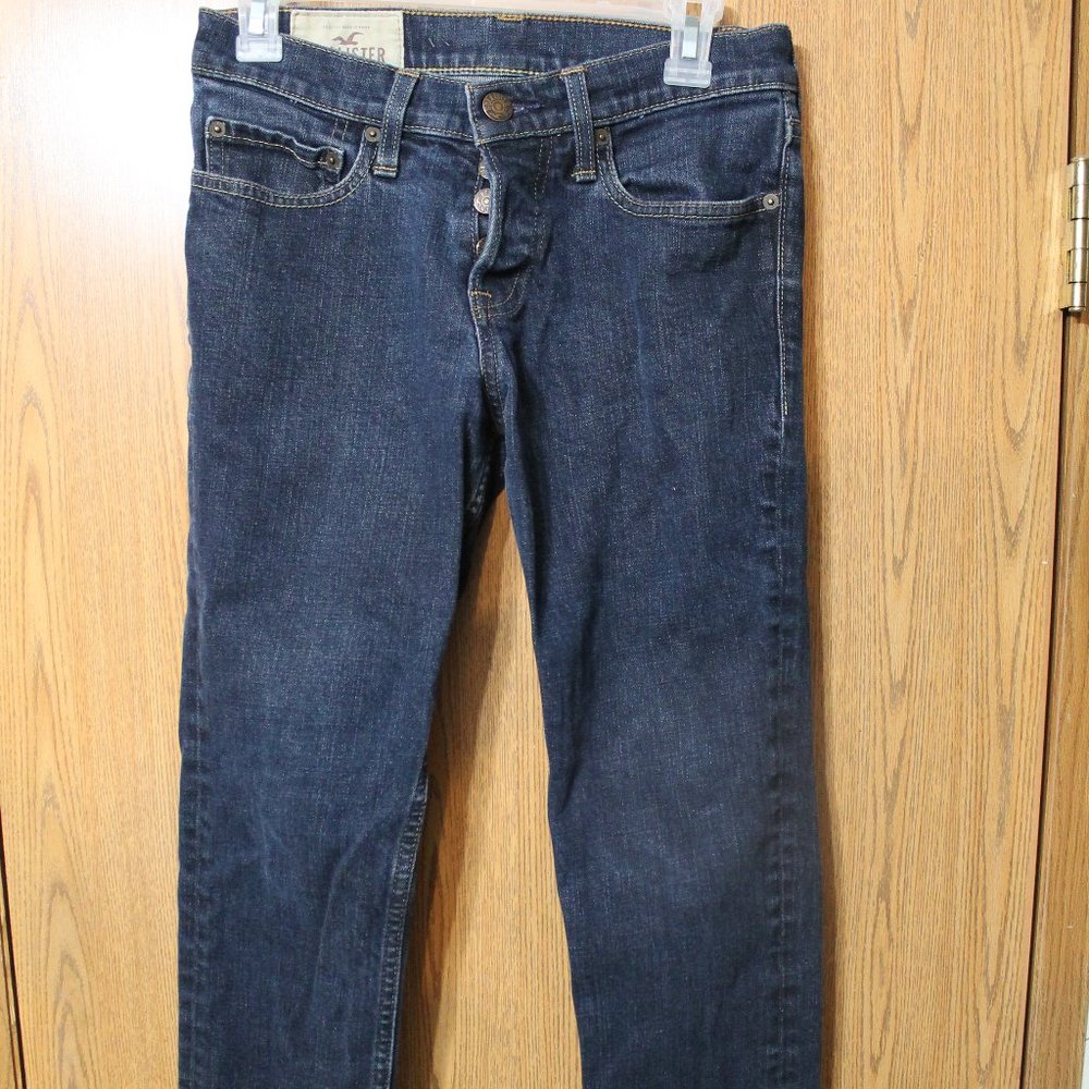 PRICE REDUCDED!!--Men's Hollister Jeans Sz 29x30